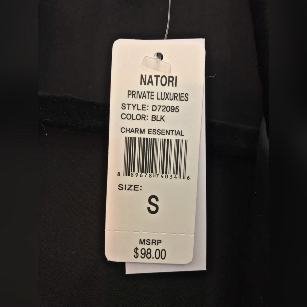 🆕NATORI Charm Essential Sleep Shirt - Picture 5 of 6